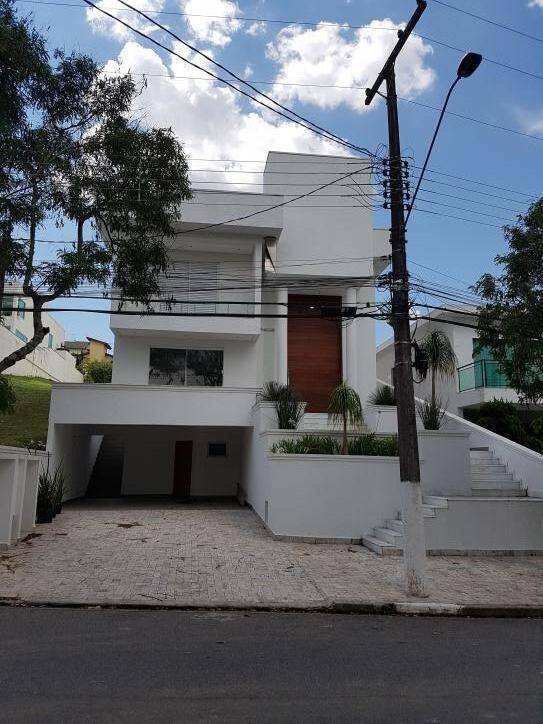#19630 - Casa para Venda em Arujá - SP