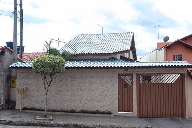#19647 - Casa para Venda em Arujá - SP