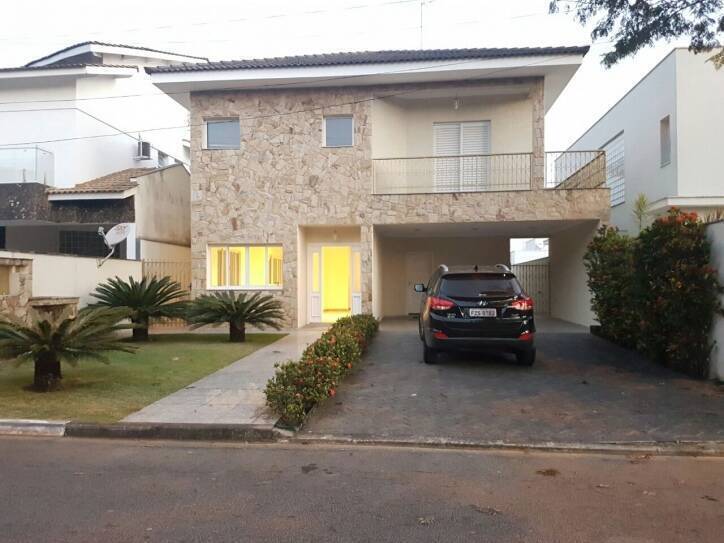 #19705 - Casa em condomínio para Locação em Arujá - SP