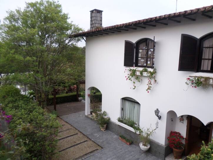 #19711 - Casa em condomínio para Venda em Arujá - SP