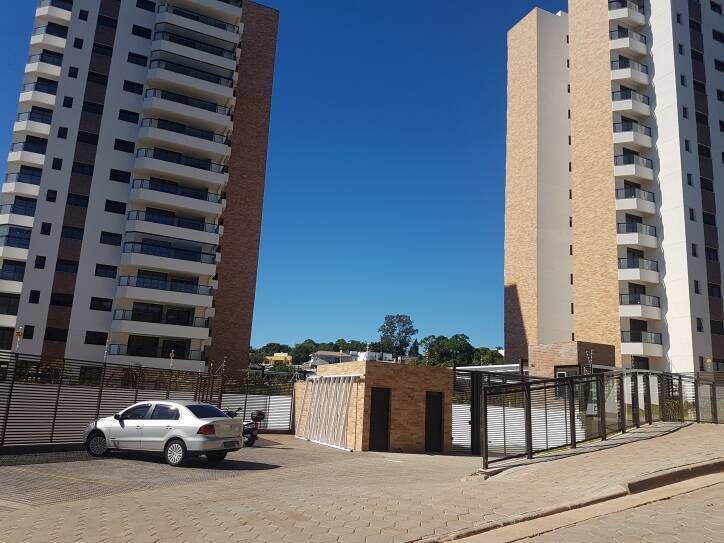 #19726 - Apartamento para Venda em Arujá - SP