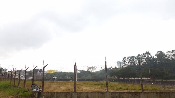 #19754 - Área para Locação em Arujá - SP