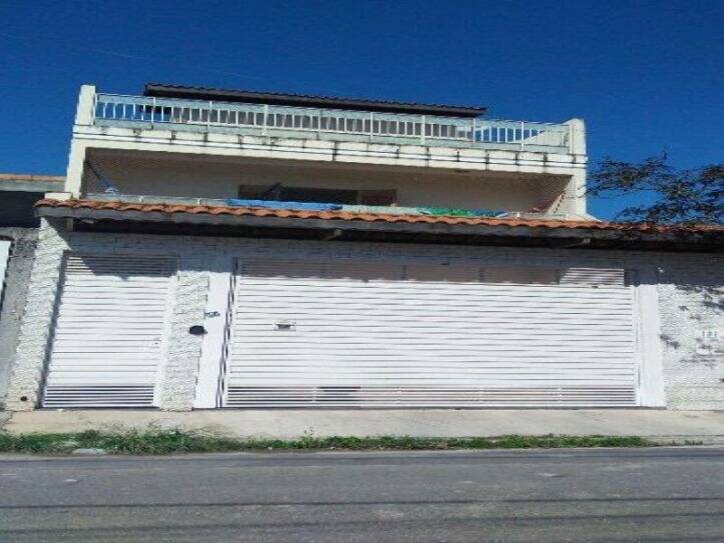#19837 - Casa para Venda em Itaquaquecetuba - SP