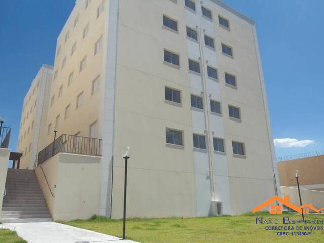 #20476 - Apartamento para Venda em Itaquaquecetuba - SP - 1