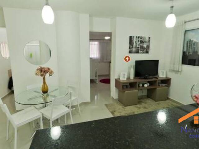 #20476 - Apartamento para Venda em Itaquaquecetuba - SP - 3