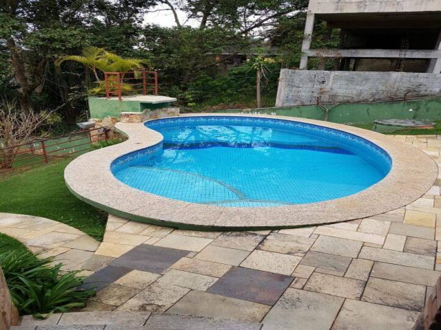#19850 - Casa em condomínio para Venda em Arujá - SP