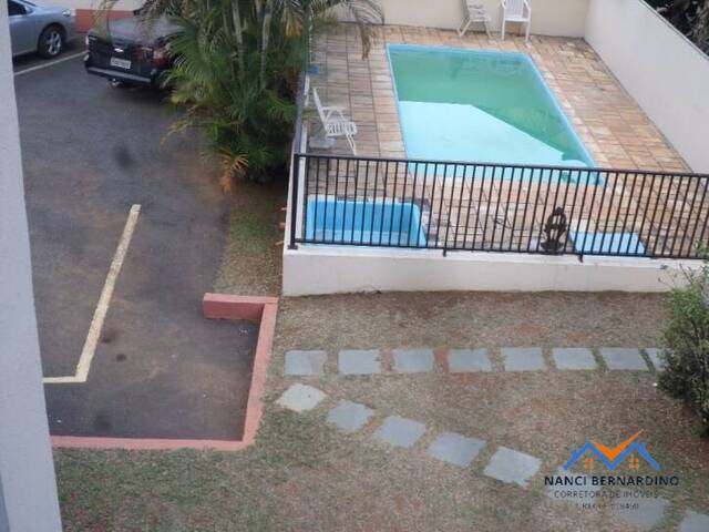 #15991 - Apartamento para Venda em Arujá - SP - 3