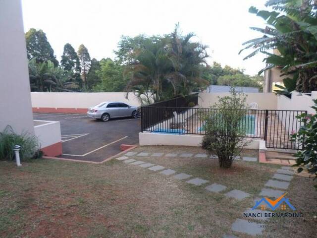 #15991 - Apartamento para Venda em Arujá - SP - 2