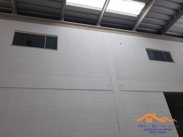 Galpão para Locação em Itaquaquecetuba - 4