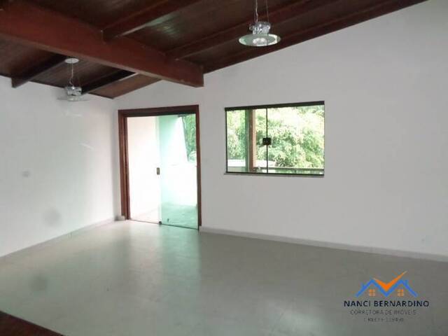 #16298 - Casa em condomínio para Locação em Arujá - SP - 2