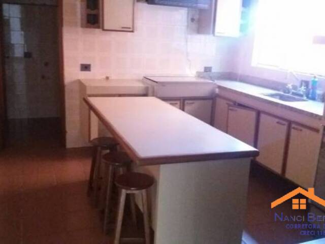 #16346 - Casa em condomínio para Locação em Arujá - SP - 2