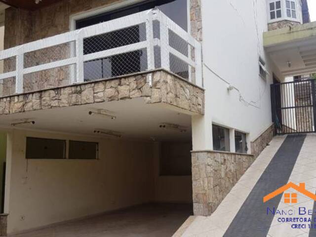 #19890 - Casa em condomínio para Locação em Arujá - SP - 2