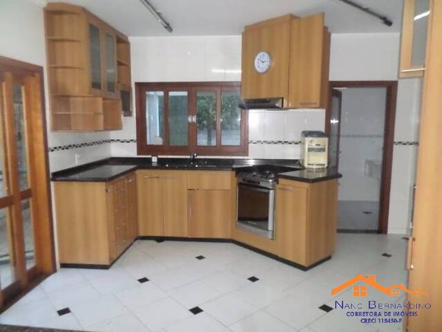 #16368 - Casa em condomínio para Venda em Arujá - SP - 3