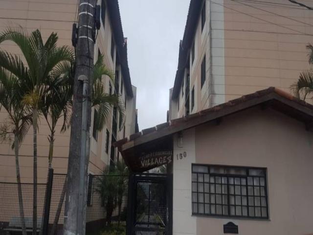 #19904 - Apartamento para Venda em Itaquaquecetuba - SP - 2