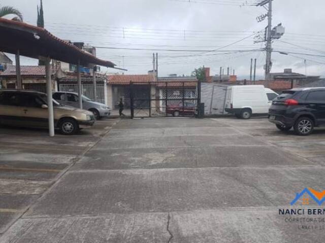 #19904 - Apartamento para Venda em Itaquaquecetuba - SP - 3