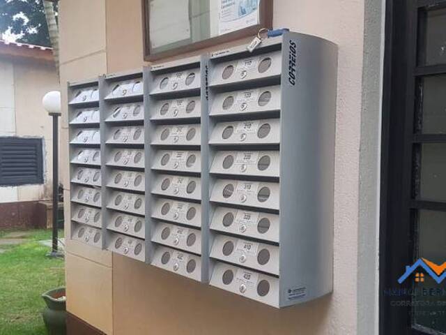 Apartamento para Venda em Itaquaquecetuba - 5