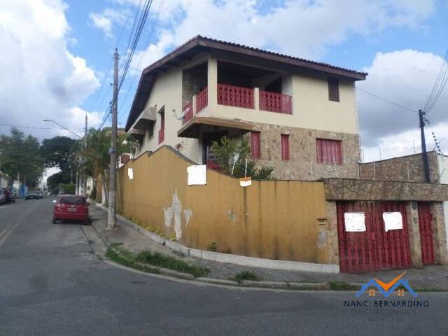 Venda em Vila Rosália - Guarulhos