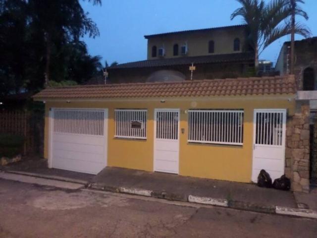 #17824 - Casa para Venda em Guarulhos - SP - 1