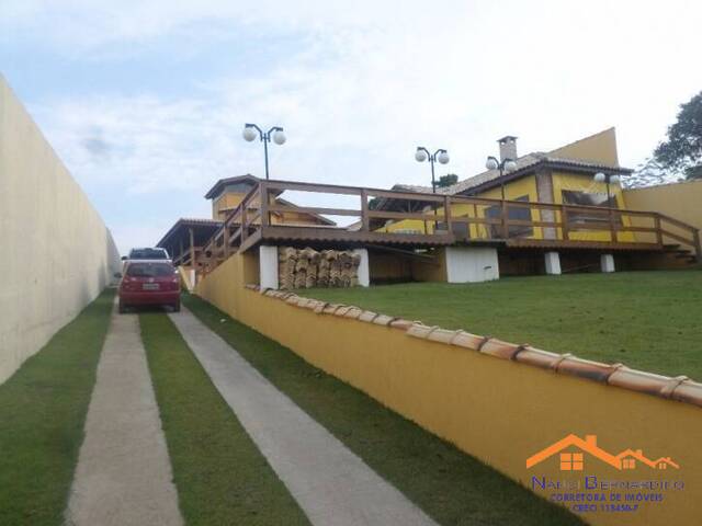 Chácara para Venda em Santa Isabel - 4