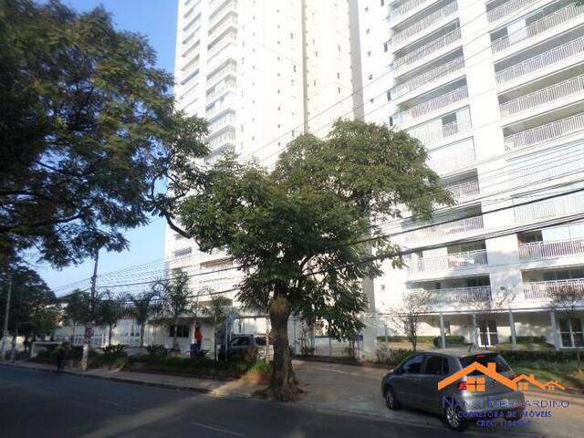 #18060 - Apartamento para Locação em Guarulhos - SP - 2