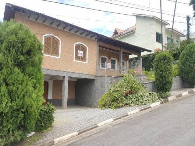 #19949 - Casa em condomínio para Venda em Arujá - SP - 1