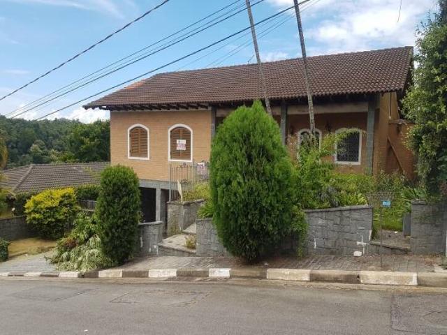 #19949 - Casa em condomínio para Venda em Arujá - SP - 2