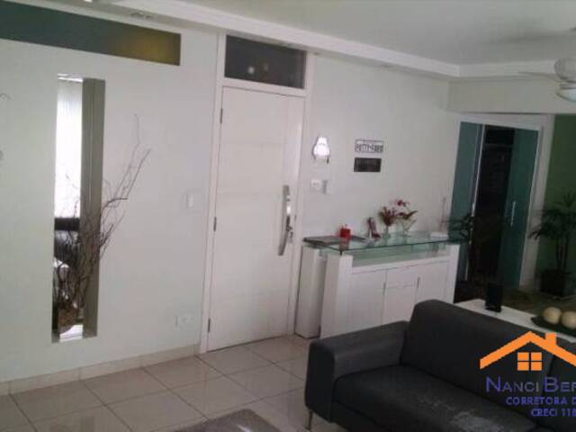 Apartamento para Venda em Mogi das Cruzes - 4