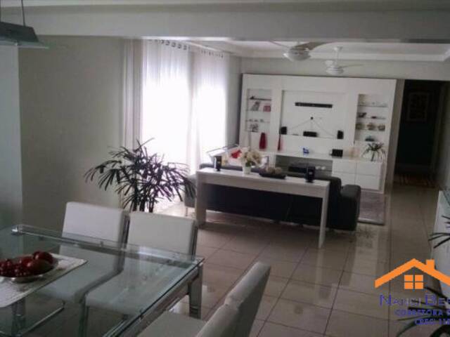 Apartamento para Venda em Mogi das Cruzes - 5