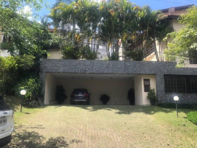 #19966 - Casa em condomínio para Venda em Arujá - SP - 2