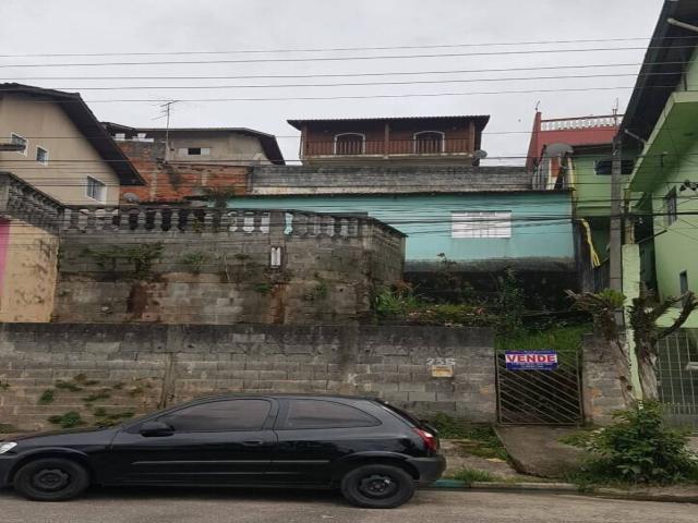 #19972 - Terreno para Venda em Arujá - SP - 2