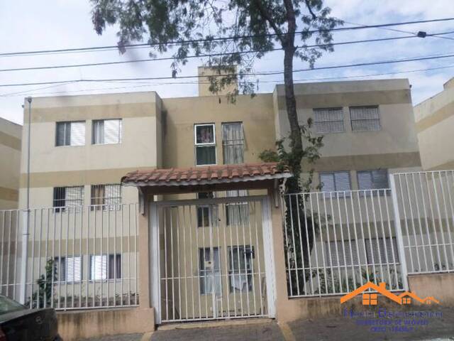 #18629 - Apartamento para Venda em Guarulhos - SP - 1