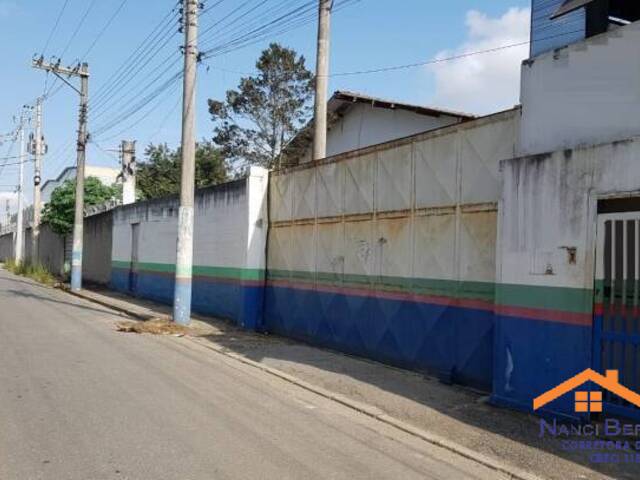 #20002 - Galpão para Locação em Itaquaquecetuba - SP - 3