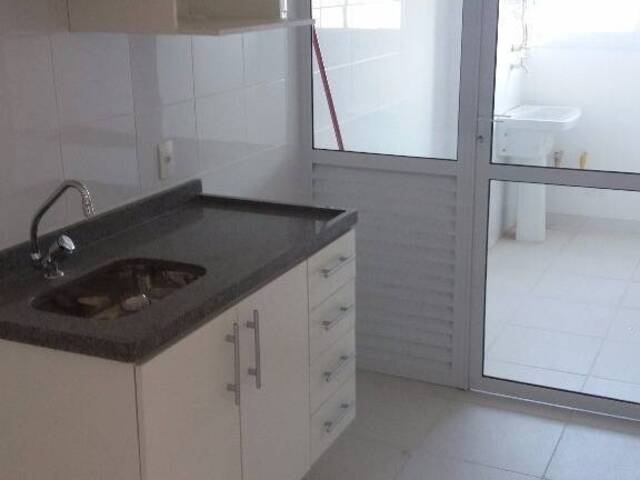 #18877 - Apartamento para Locação em São Paulo - SP - 2