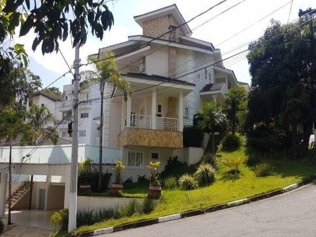 #20023 - Casa em condomínio para Venda em Arujá - SP