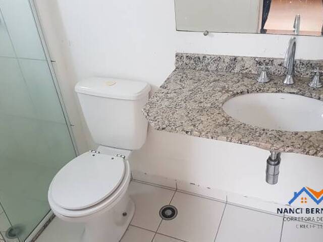 #20036 - Apartamento para Locação em Arujá - SP