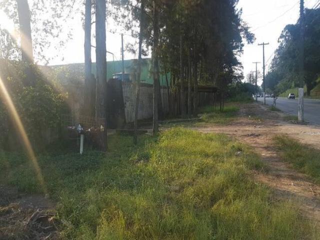 Área para Incorporação para Venda em Arujá - 4