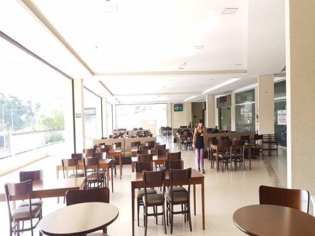 Salão Comercial para Locação em Arujá - 5