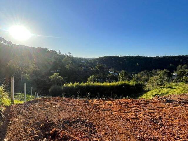 Venda em Chácaras Vista Alegre - Arujá