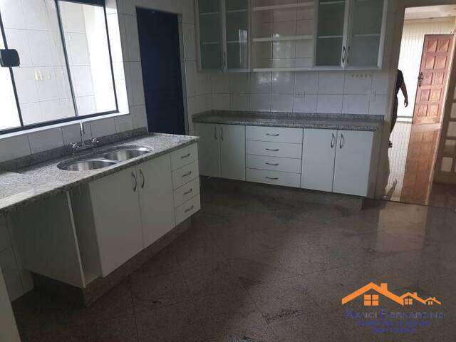 #19468 - Bangalô para Venda em Arujá - SP - 3