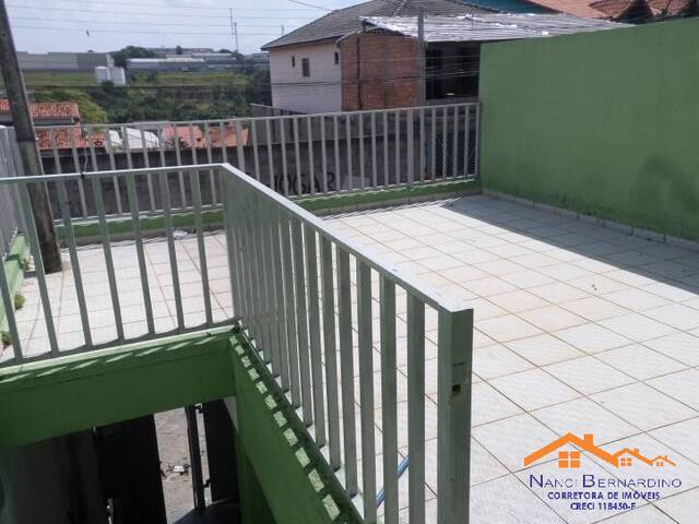 #19475 - Casa para Locação em Arujá - SP - 2