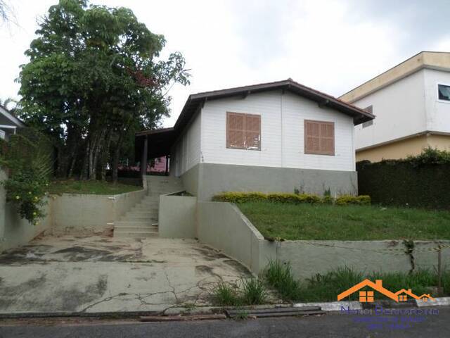 #19476 - Casa para Venda em Arujá - SP - 2