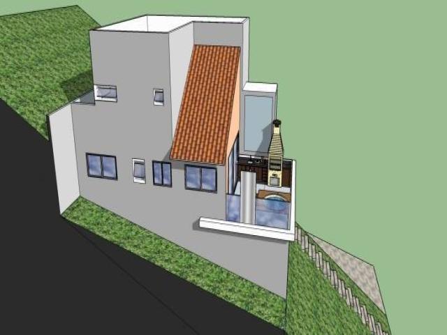 Casa para Venda em Arujá - 4