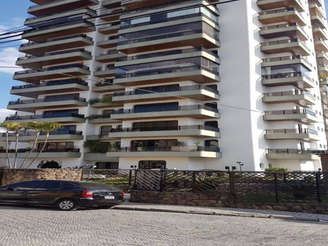#20099 - Apartamento para Venda em Guarulhos - SP - 2