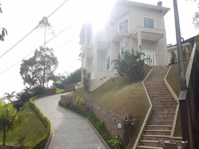 #20102 - Casa em condomínio para Venda em Arujá - SP