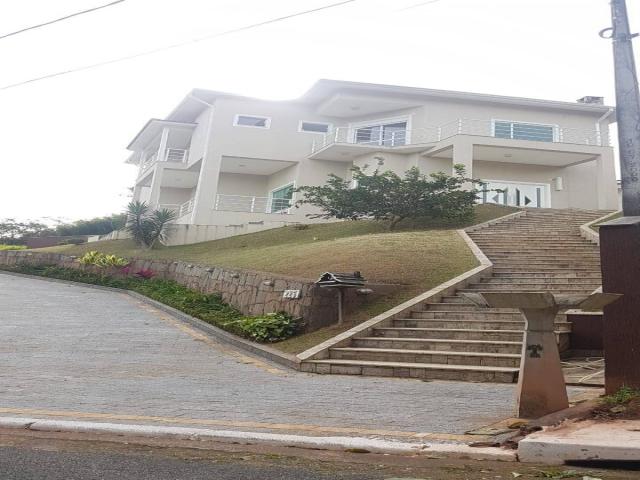 #20102 - Casa em condomínio para Venda em Arujá - SP