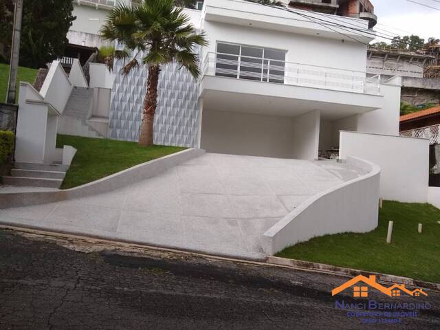 #20111 - Casa em condomínio para Venda em Arujá - SP