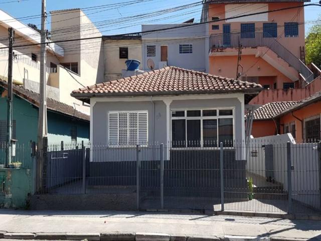 #19844 - Casa para Venda em Santa Isabel - SP - 1