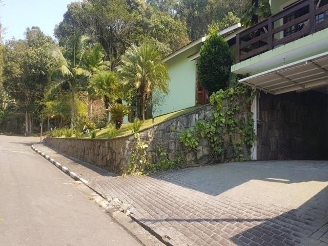 #20129 - Casa em condomínio para Venda em Arujá - SP - 2