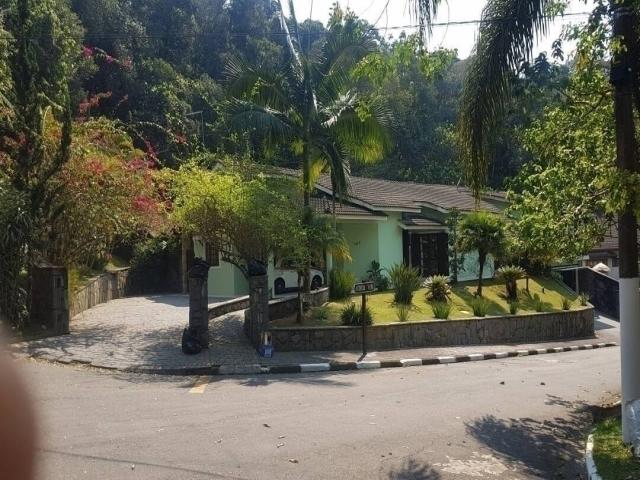 #20129 - Casa em condomínio para Venda em Arujá - SP - 1