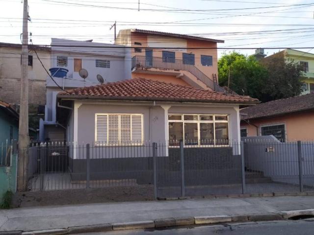 #19844 - Casa para Venda em Santa Isabel - SP - 3